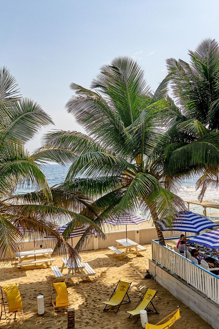 The 11 Best Beaches in Lagos, Nigeria