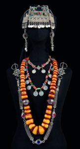The Real Beauty of Berber Jewelry_ Morocco