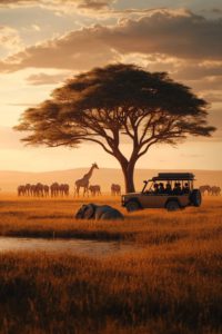 Top African Safari_ Best Wildlife Destinations