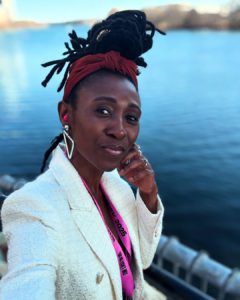 African Voices in Global Journalism and Media