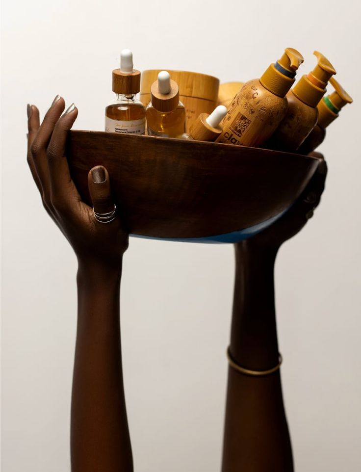 Nokware African Skincare - African Inspired, Solution Driven