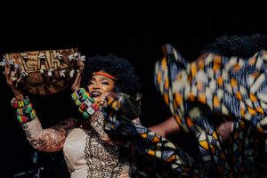 Oumou Dily 🇲🇱🎶📸 @meddyzoo