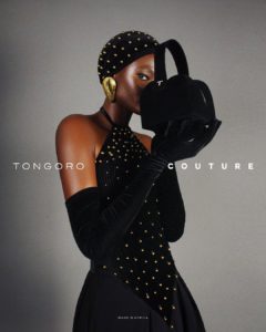 Sarah Diouf and Tongoro Studio: Redefining “Made in Africa”