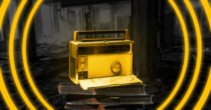 These child broadcasters are reimagining Nigeria’s conflict zones