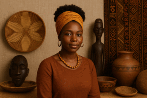 From Roots to revenue