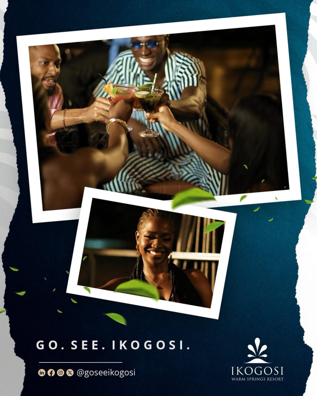 Discover Ikogosi Warm Springs: Nigeria’s Reborn Wonder and Your Next Afrocentric Travel Destination