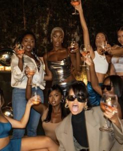 Detty December: Exploring Nigeria Through the Ajoke Brown Media Travels & Tours Experience