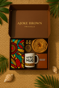 Top Afrocentric Gift Ideas for 2025