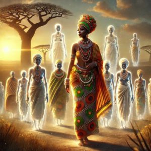 Exodus from Abrahamic Religions in Africa: Why Many Are Returning to Traditional Faiths