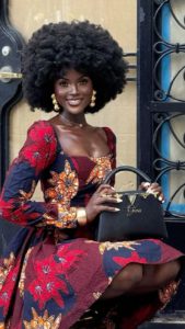 The Feminine Awakening in Africa: Reclaiming Power, Culture, and Purpose