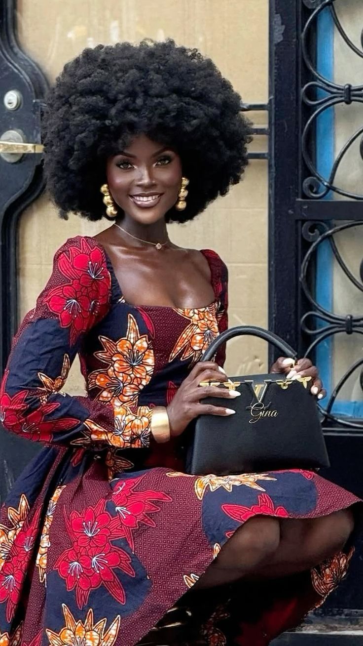 The Feminine Awakening in Africa: Reclaiming Power, Culture, and Purpose