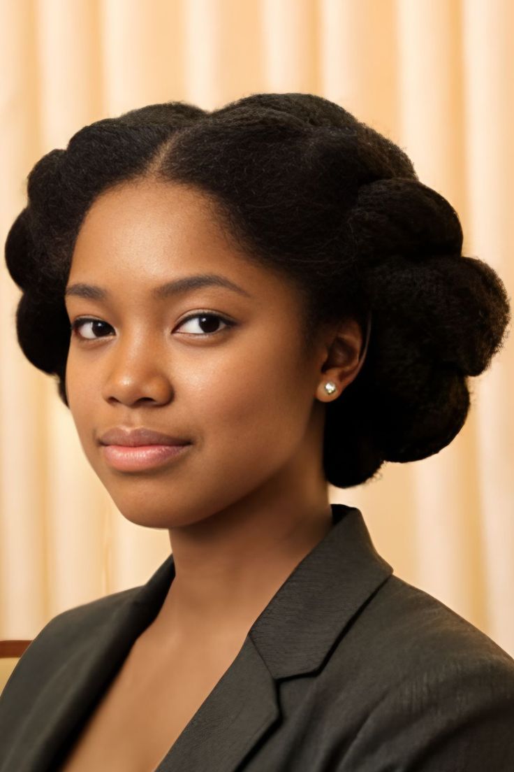 The Natural Hair Movement: Liberation or New Pressure?