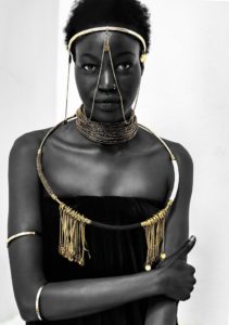 Beads of Belonging: How African Diasporas Reconnect Through Adornment