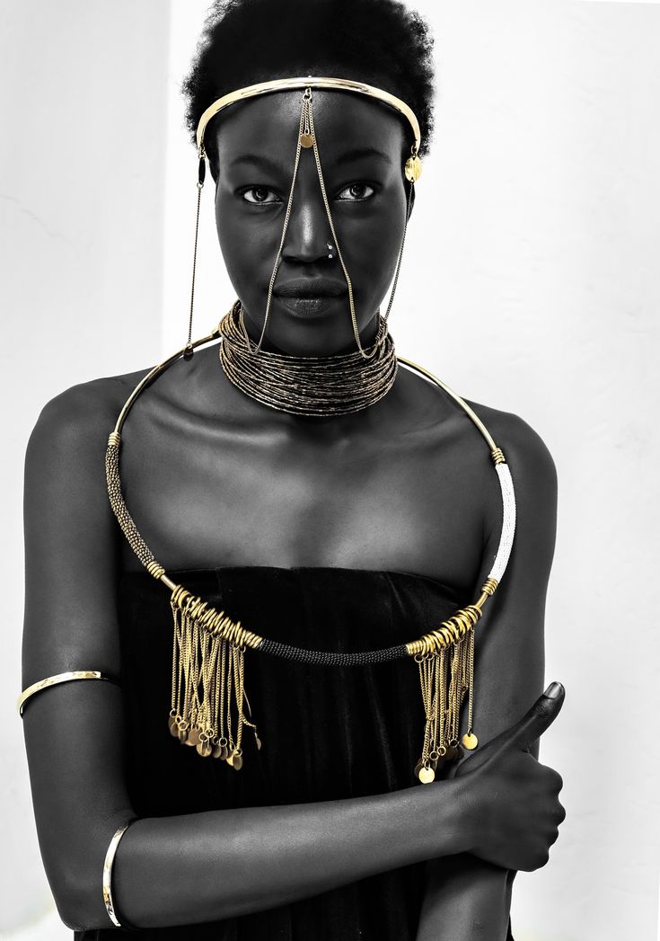 Beads of Belonging: How African Diasporas Reconnect Through Adornment