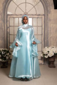 Fashion or Faith — The Hijab Debate in Nigeria’s Evolving Identity