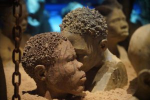 Slave Route Tourism in Africa: Healing or Exploiting History?