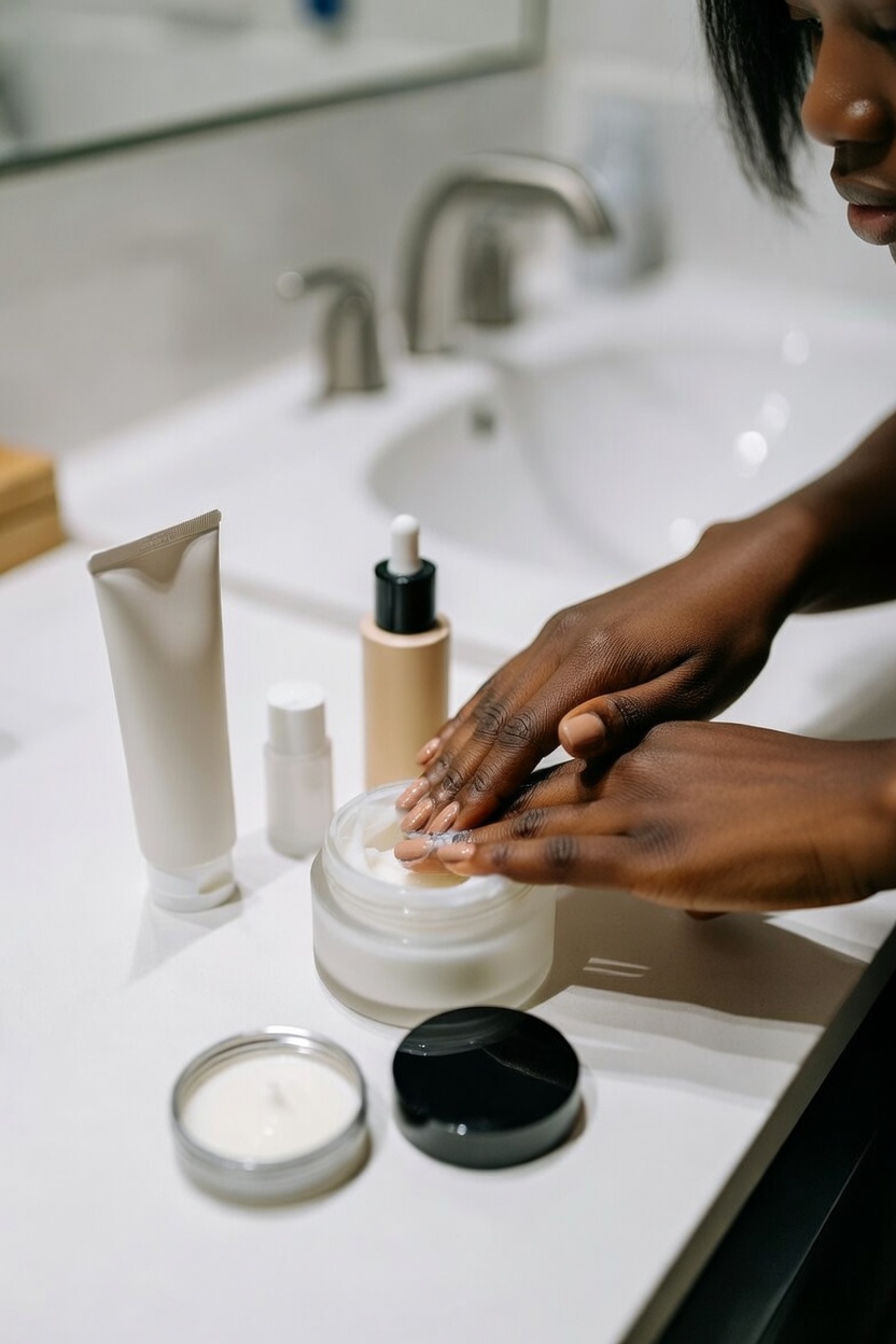 How to Layer Skincare Products Correctly for Maximum Results