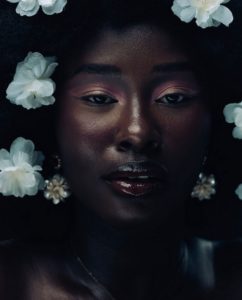 Melanin in Focus