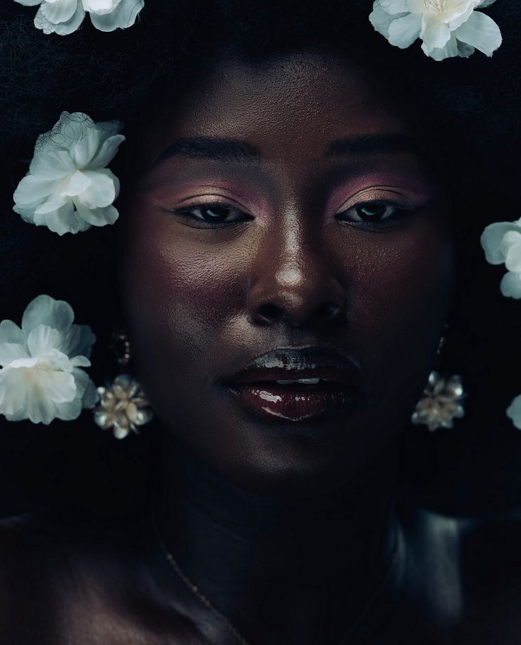 Melanin in Focus