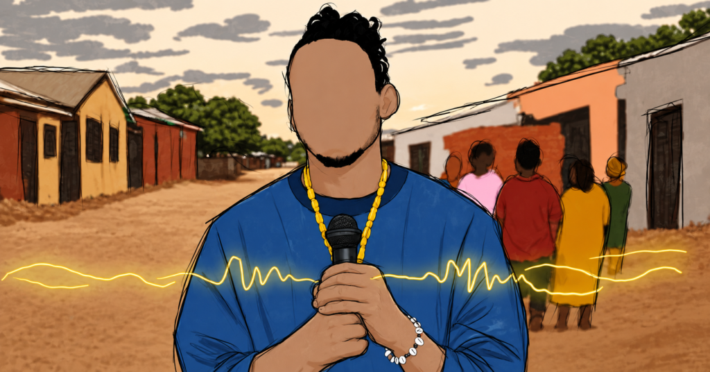 ‘He was telling the truth’: The queer Zimbabwean artist whose music outlived him