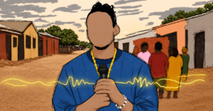 ‘He was telling the truth’: The queer Zimbabwean artist whose music outlived him