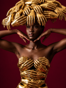 Hands of Gold: Power, Beauty and the Art of Adornment