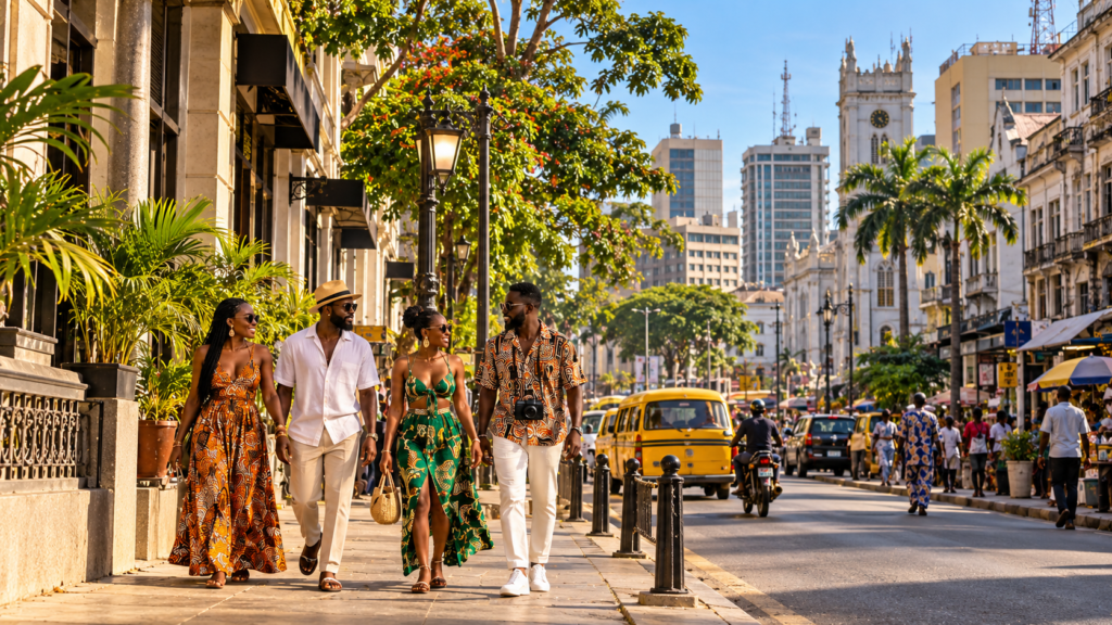 nigeria